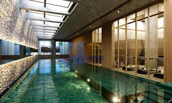 Imagem 5: Apartamento à venda no bairro Vila Nova Conceição - São Paulo/SP