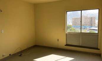 Imagem 3: Apartamento quarto/sala - Prédio com área de lazer