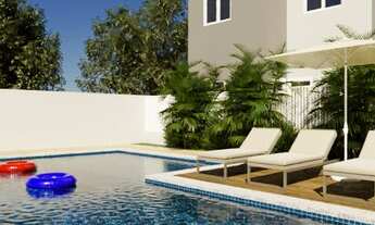 Imagem 6: Lançamento no Urbanova- apartamento 2 e 3 dormitórios 63 e 65 metros