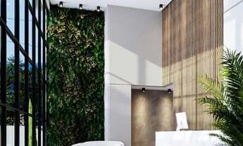 Imagem 3: Apartamento à venda, 3 quartos, 2 suítes, 2 vagas, Tibery - Uberlândia/MG