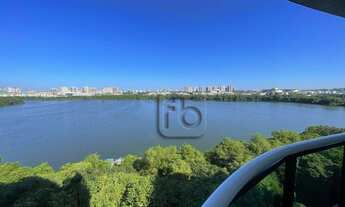 Imagem: Península Green Lake Porteira Fechada 127