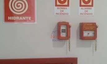 Imagem 7: Prédio, 1581 m² - venda ou locação - Embaré - Santos/SP