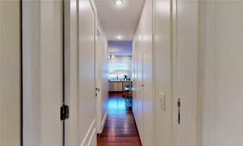 Imagem 3: Vendo espetacular apartamento no Leblon