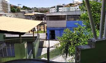 Imagem: BELO HORIZONTE - Casa Padrão - Nova Floresta