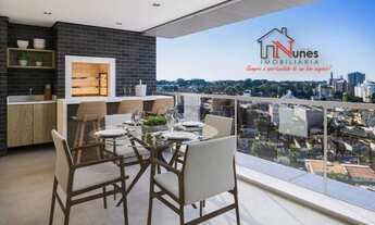 Imagem 4: Cobertura - Curitiba PR