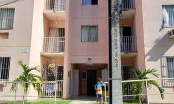 Imagem 7: Apartamento para venda possui 50 m² com 2 quartos em Nova Brasília - Salvador - BA