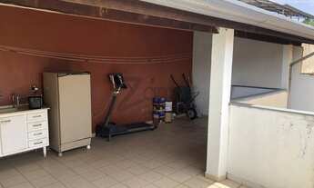 Imagem 7: Casa - Residencial Nova Bandeirante - Campinas