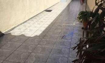 Imagem 3: Casa para venda possui 300 metros quadrados com 2 quartos em Vila Palmeiras - São Paulo