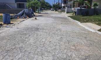 Imagem 3: LOTE disponível no Condomínio Portal do Atlântico 10 x 25 = 250 m²