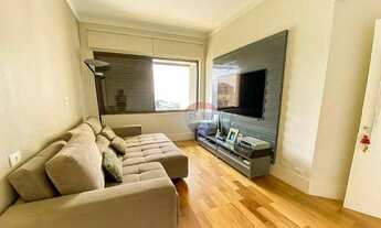 Imagem 2: Apartamento à venda com 262m², 4 quartos e 4 vaga