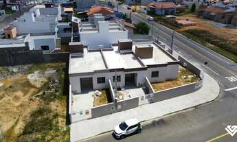 Imagem 3: Casa térrea com 3 quartos e suíte