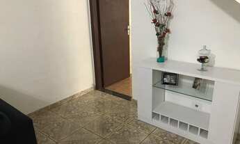 Imagem 4: Sobrado à Venda no Jardim Santa Mena