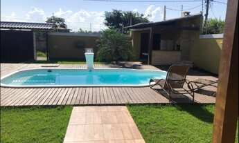 Imagem 2: Vende-se casa em Búzios - 3 quartos - Churrasqueira - Piscina - vaga para 3 carros