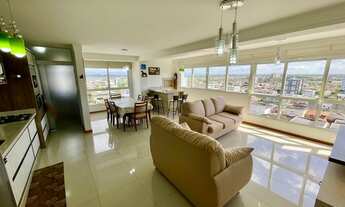 Imagem: Exclusividade Apartamento de 3 dormitórios