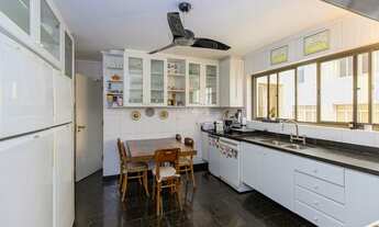 Imagem 7: Belo apartamento no Jardins