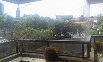 Imagem 3: Apartamento para venda com 141 metros quadrados com 3 quartos em Vila Mascote - São Paulo