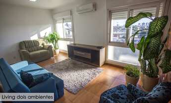 Imagem 2: PORTO ALEGRE - Apartamento Padrão - SAO JOAO