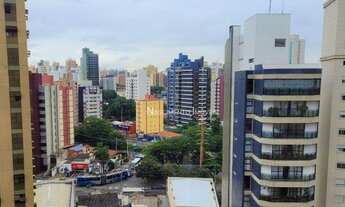 Imagem 4: Apartamento com 3 dormitórios à venda, andar alto, 178 m² por R$ 2.336.000 - Cambuí - Camp