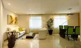 Imagem 3: Apartamento com 3 dormitórios à venda, 188 m² por R$ 649.000 - Castelo - Belo Horizonte/MG