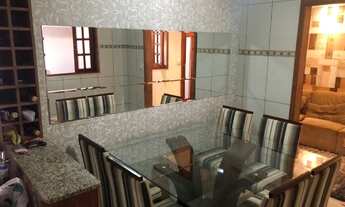 Imagem 3: Linda casa no residencial Cosmo a venda