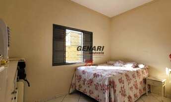 Imagem 7: Casa com 3 dormitórios à venda, 194 m² por R$ 650.000,00 - Jardim do Sol - Indaiatuba/SP