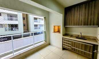 Imagem 6: Apartamento 96 m², 2 quartos (1 suíte), Ar-condicionado, Varanda Gourmet, Jardim Botânico