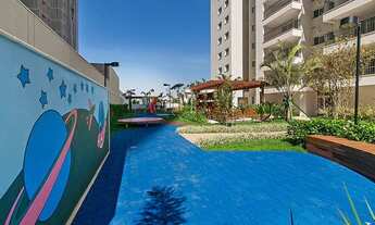 Imagem 5: Apartamento 2 Dorms. "Condomínio Gran Village " SBC