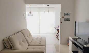 Imagem 1: Apartamento para venda com 72 m2 com 2 quartos com 2 vagas com Sacada Gourmet