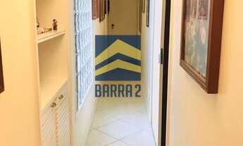 Imagem 5: Apartamento para Venda em Rio de Janeiro, Barra da Tijuca, 3 dormitórios, 1 suíte, 3 banhe