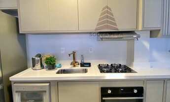 Imagem 6: Apartamento em São Paulo