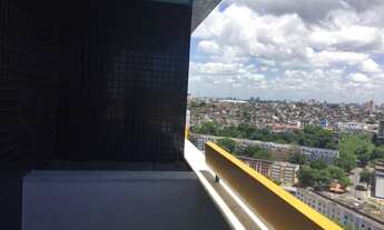 Imagem 5: Apartamento para venda - R$440.000,00 80m² - 3\4 - Cardial da Silva - Salvador - BA