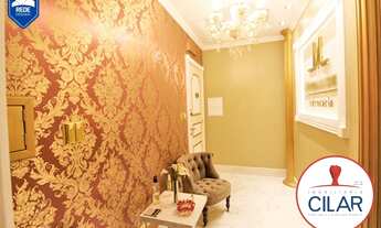 Imagem 7: Curitiba - Conjunto Comercial/Sala - Centro