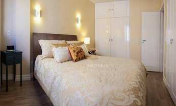 Imagem 6: Apartamento com 2 dormitórios à venda, 68 m² por R$ 1.100. - Vila Buarque - São Paulo/SP