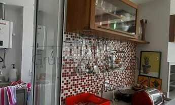 Imagem 7: Apartamento - Blessed Aquarius - Jardim Aquarius