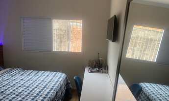 Imagem 7: Vendo casa térrea com piscina