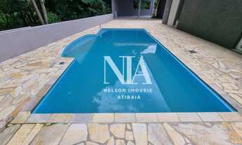 Imagem 6: Casa com 3 dormitórios à venda, 246 m² por R$ 1.580.000,00 - Condominio Figueira Garden