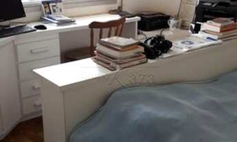 Imagem 4: Apartamento - Jardim Esplanada - Residencial Mayflower - 247m² - 4 Dormitórios - Aceita Pe