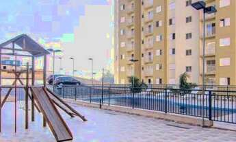 Imagem: Excelente apartamento 2 dorms 52m² a venda