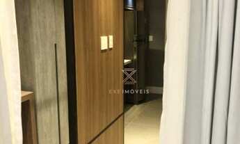 Imagem 6: Apartamento com 1 dormitório à venda, 24 m² por R$ 530.000 - Pinheiros - São Paulo/SP