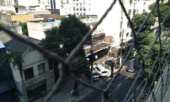 Imagem 5: PEREIRA DA SILVA- montado- sala, 3qts,1ste,2bhs, deos, 1vaga-660.000,00.soc