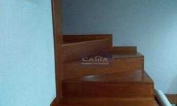 Imagem 5: Sobrado 4 dormitórios na Vila Ré