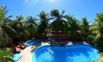 Imagem: Propriedade na Praia de Pirangi disponível