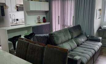 Imagem 2: Apartamento com 2 dorms, Medeiros, Jundiaí - R$ 530 mil, Cod: 9225