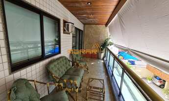 Imagem: Rio de Janeiro - Apartamento Padrão - Recreio