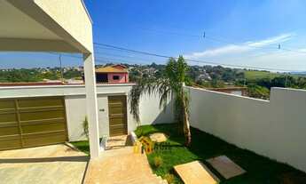 Imagem 3: Casa com 3 quarto, 1 suíte e closet à venda, 180 m² por R$ 509.995 - Fernão Dias - Igarapé