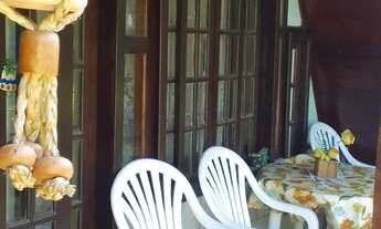 Imagem 2: Belo chalé 03 quartos centro de Ponta Negra Maricá