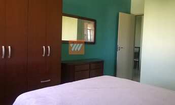 Imagem 6: Apartamento Padrão para Venda em Vila São José Taubaté-SP - 1026