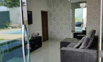 Imagem 2: Casa para venda tem 200 metros quadrados com 2 quartos próximo ao posto Duzentão - Maringá