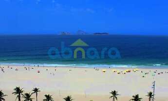Imagem 2: Ipanema, Linear, 400M², 4 Qtos, 2 Vgas