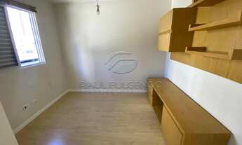 Imagem 5: Londrina - Apartamento Padrão - Gleba Fazenda Palhano